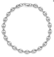 Bracciale Unoaerre Uomo in Argento 6376